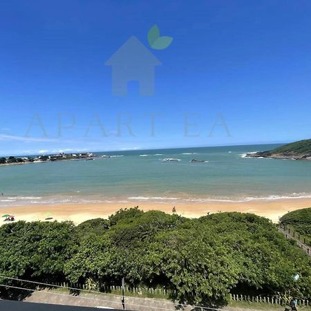 Apart Peracanga Apartment Гуарапари Екстериор снимка