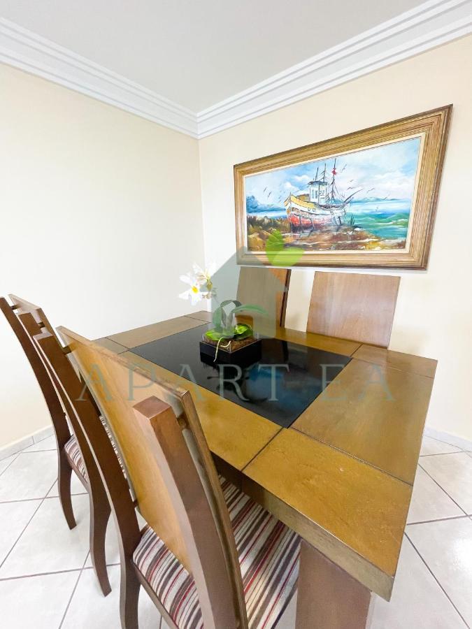 Apart Peracanga Apartment Гуарапари Екстериор снимка