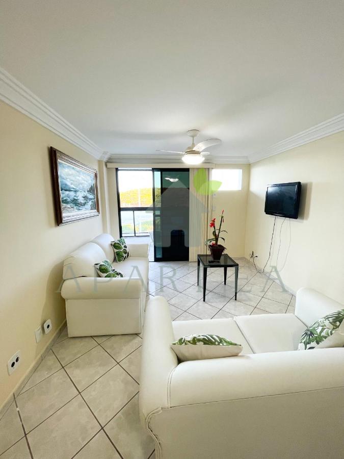Apart Peracanga Apartment Гуарапари Екстериор снимка