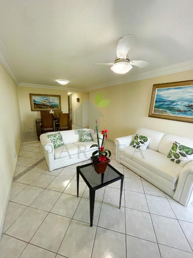 Apart Peracanga Apartment Гуарапари Екстериор снимка