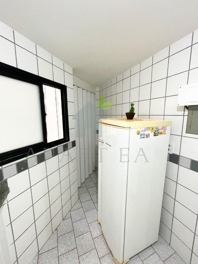 Apart Peracanga Apartment Гуарапари Екстериор снимка