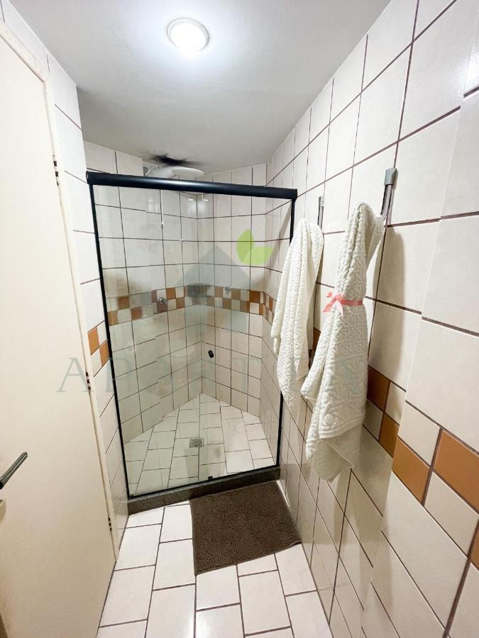 Apart Peracanga Apartment Гуарапари Екстериор снимка
