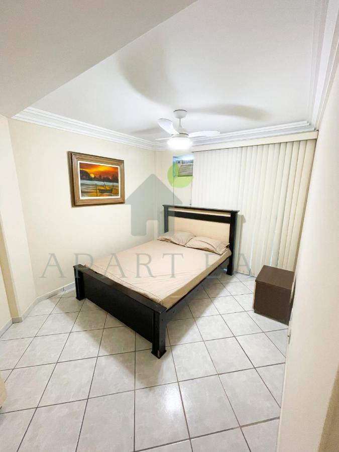 Apart Peracanga Apartment Гуарапари Екстериор снимка