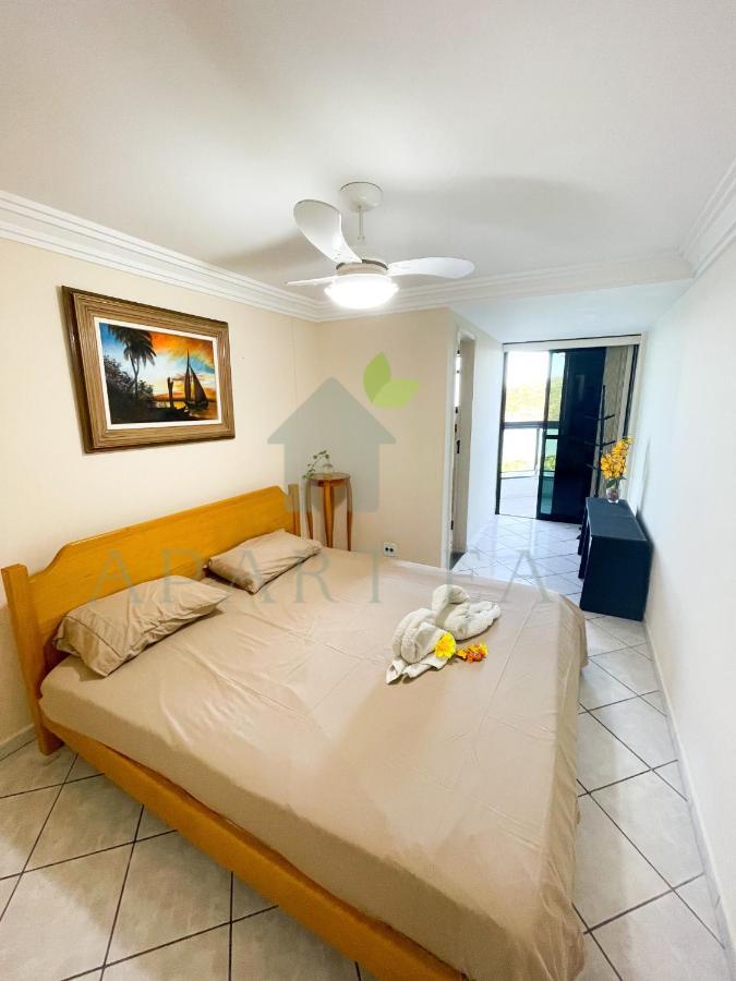 Apart Peracanga Apartment Гуарапари Екстериор снимка