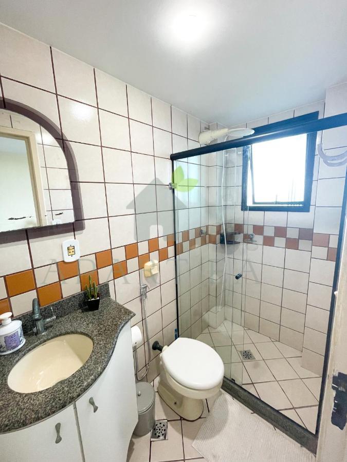 Apart Peracanga Apartment Гуарапари Екстериор снимка