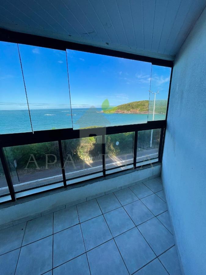Apart Peracanga Apartment Гуарапари Екстериор снимка