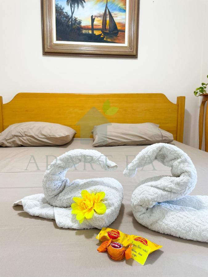 Apart Peracanga Apartment Гуарапари Екстериор снимка