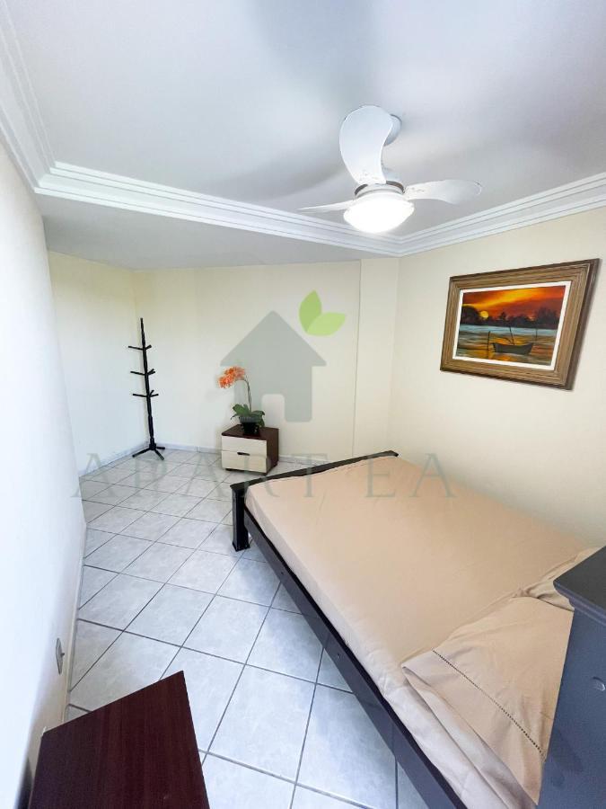 Apart Peracanga Apartment Гуарапари Екстериор снимка