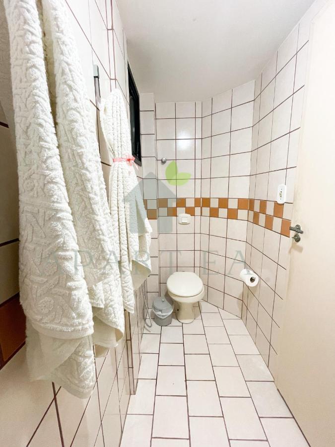 Apart Peracanga Apartment Гуарапари Екстериор снимка